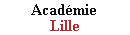 Logo Académie